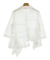TAO（タオ）Tシャツ・カットソー 白 サイズ:L レディース/2200599811058