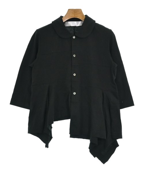 TAO(タオ)Tシャツ・カットソー 黒 サイズ:-(L位)/2200599811126