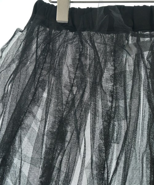 TAO（タオ）ロング・マキシ丈スカート 黒 サイズ:-(M位) レディース/2200599811355