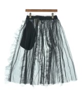 TAO（タオ）ロング・マキシ丈スカート 黒 サイズ:-(M位) レディース/2200599811355