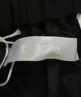 TAO（タオ）ロング・マキシ丈スカート 黒 サイズ:-(M位) レディース/2200599811355