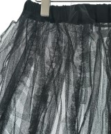 TAO（タオ）ロング・マキシ丈スカート 黒 サイズ:-(M位) レディース/2200599811355