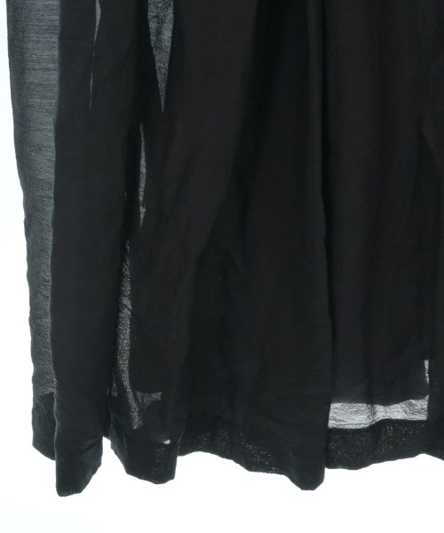 TAO（タオ）ワンピース 黒 サイズ:1(S位) レディース/2200600910084