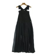 TAO（タオ）ワンピース 黒 サイズ:1(S位) レディース/2200600910084