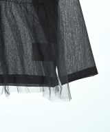 TAO（タオ）Tシャツ・カットソー 黒 サイズ:L レディース/2200600970132