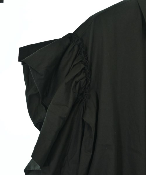 TAO（タオ）カジュアルシャツ 黒 サイズ:M レディース/2200601138043