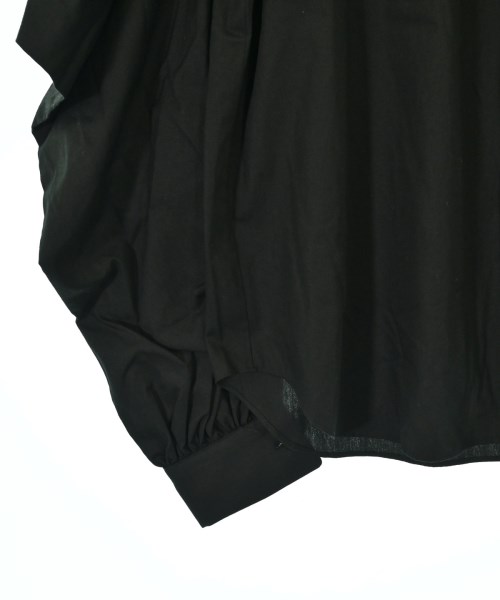 TAO（タオ）カジュアルシャツ 黒 サイズ:M レディース/2200601138043