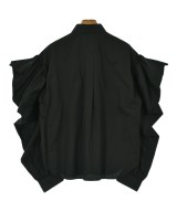 TAO（タオ）カジュアルシャツ 黒 サイズ:M レディース/2200601138043