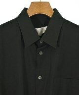 TAO（タオ）カジュアルシャツ 黒 サイズ:M レディース/2200601138043