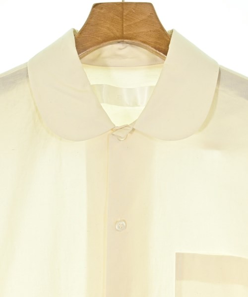 TAO（タオ）カジュアルシャツ 白 サイズ:M レディース/2200601138074