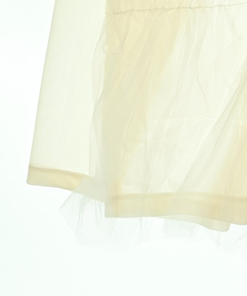 TAO（タオ）カジュアルシャツ ベージュ サイズ:M レディース/2200601138081