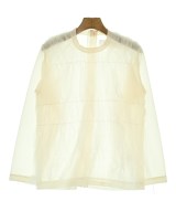 TAO（タオ）カジュアルシャツ ベージュ サイズ:M レディース/2200601138081