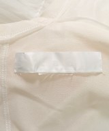 TAO（タオ）カジュアルシャツ ベージュ サイズ:M レディース/2200601138081