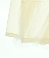 TAO（タオ）カジュアルシャツ ベージュ サイズ:M レディース/2200601138081