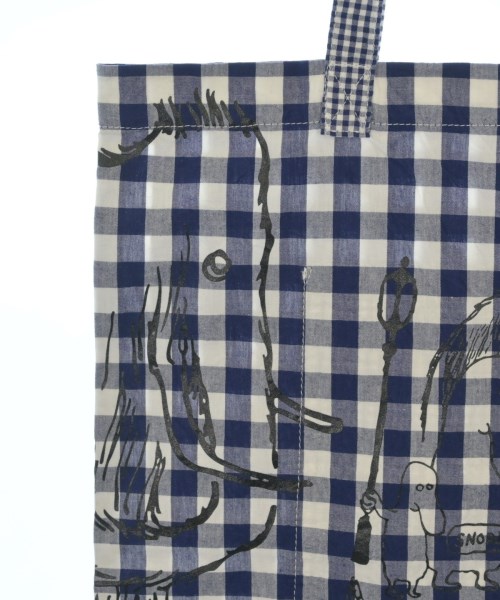 TAO（タオ）トートバッグ 紺 サイズ:- レディース/2200601138357