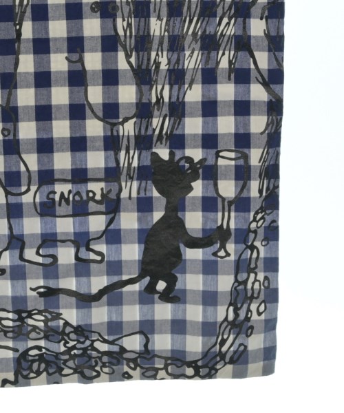 TAO（タオ）トートバッグ 紺 サイズ:- レディース/2200601138357