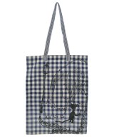 TAO（タオ）トートバッグ 紺 サイズ:- レディース/2200601138357