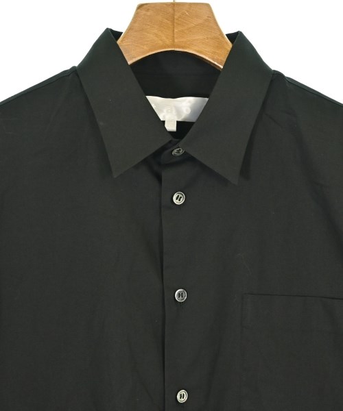 TAO（タオ）カジュアルシャツ 黒 サイズ:S レディース/2200601353095