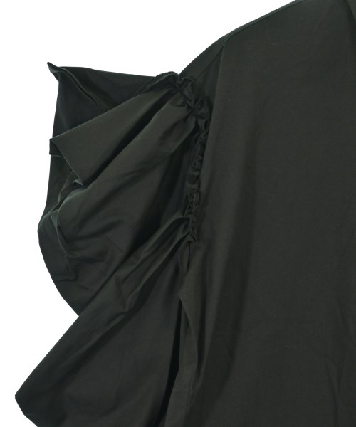 TAO（タオ）カジュアルシャツ 黒 サイズ:S レディース/2200601353095