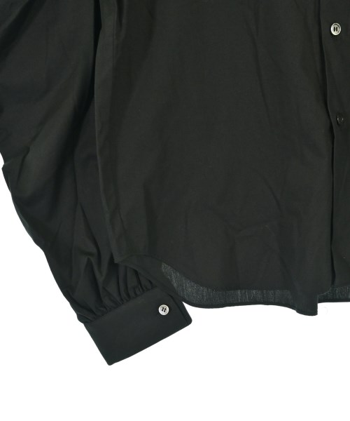 TAO（タオ）カジュアルシャツ 黒 サイズ:S レディース/2200601353095