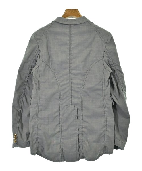 TAO（タオ）カジュアルジャケット グレー サイズ:S レディース/2200601455027