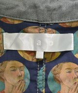 TAO（タオ）カジュアルジャケット グレー サイズ:S レディース/2200601455027