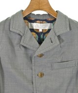 TAO（タオ）カジュアルジャケット グレー サイズ:S レディース/2200601455027