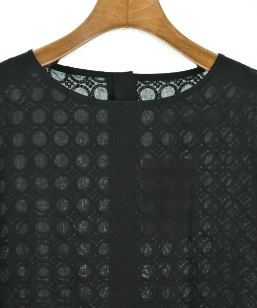 TAO（タオ）ブラウス 黒 サイズ:S レディース/2200601455034