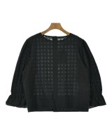 TAO（タオ）ブラウス 黒 サイズ:S レディース/2200601455034