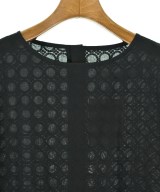 TAO（タオ）ブラウス 黒 サイズ:S レディース/2200601455034