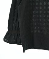 TAO（タオ）ブラウス 黒 サイズ:S レディース/2200601455034