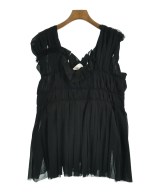 TAO（タオ）カジュアルシャツ 黒 サイズ:-(M位) レディース/2200599830028