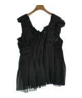 TAO（タオ）カジュアルシャツ 黒 サイズ:-(M位) レディース/2200599830028