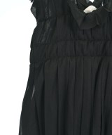 TAO（タオ）カジュアルシャツ 黒 サイズ:-(M位) レディース/2200599830028