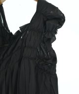 TAO（タオ）カジュアルシャツ 黒 サイズ:-(M位) レディース/2200599830028