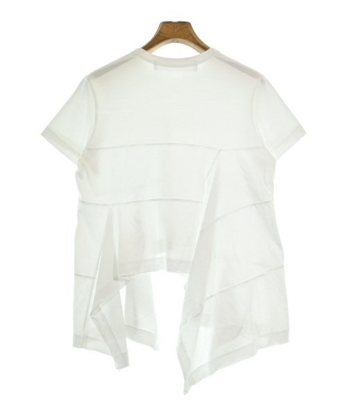 TAO（タオ）Tシャツ・カットソー 白 サイズ:-(L位) レディース/2200599830059