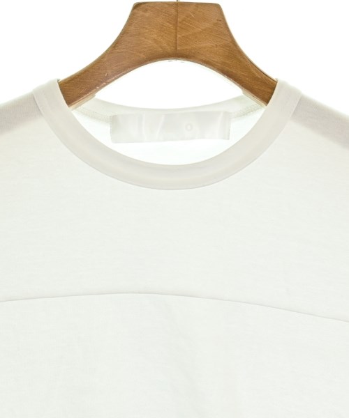 TAO（タオ）Tシャツ・カットソー 白 サイズ:-(L位) レディース/2200599830059