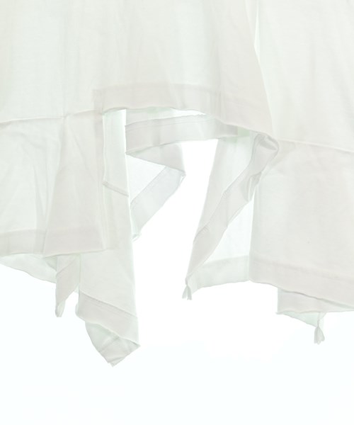 TAO（タオ）Tシャツ・カットソー 白 サイズ:-(L位) レディース/2200599830059