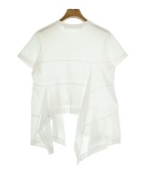 TAO（タオ）Tシャツ・カットソー 白 サイズ:-(L位) レディース/2200599830059