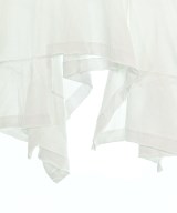 TAO（タオ）Tシャツ・カットソー 白 サイズ:-(L位) レディース/2200599830059