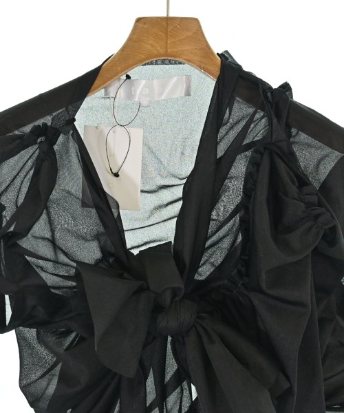 TAO（タオ）ブラウス 黒 サイズ:S レディース/2200599830127