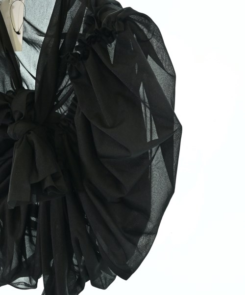 TAO（タオ）ブラウス 黒 サイズ:S レディース/2200599830127