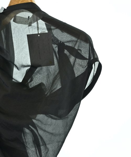 TAO（タオ）ブラウス 黒 サイズ:S レディース/2200599830127