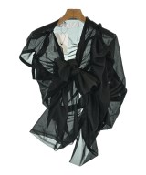 TAO（タオ）ブラウス 黒 サイズ:S レディース/2200599830127