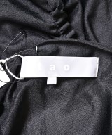 TAO（タオ）ブラウス 黒 サイズ:S レディース/2200599830127