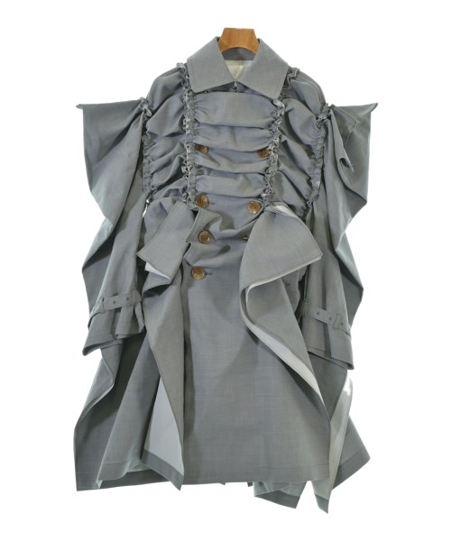 TAO(タオ)その他 グレー サイズ:S/2200601504015