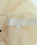 TAO（タオ）Tシャツ・カットソー 白 サイズ:L レディース/2200602808075
