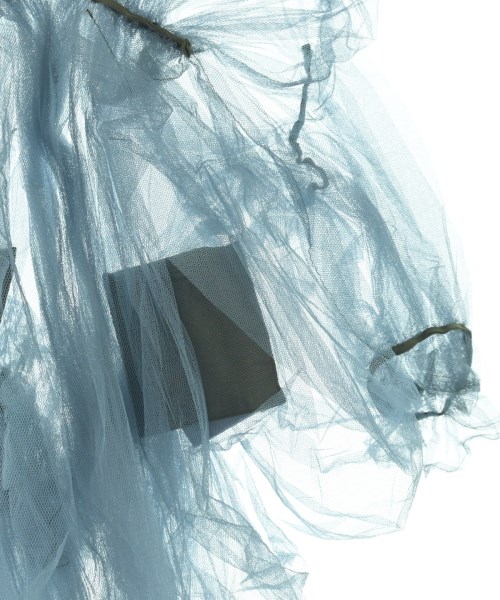 TAO（タオ）ブラウス 青 サイズ:S レディース/2200602808150