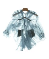 TAO（タオ）ブラウス 青 サイズ:S レディース/2200602808150