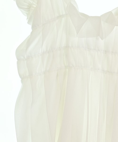 TAO（タオ）カジュアルシャツ 白 サイズ:-(M位) レディース/2200602808167